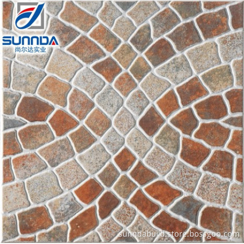 modern kitchen designs new fashion design non slip glazed rustic tile